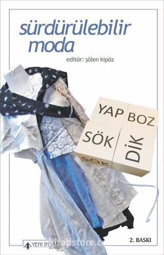 Sürdürülebilir Moda