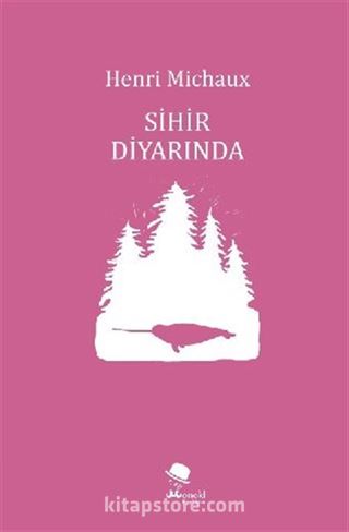 Sihir Diyarında