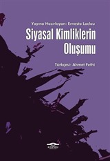 Siyasal Kimliklerin Oluşumu