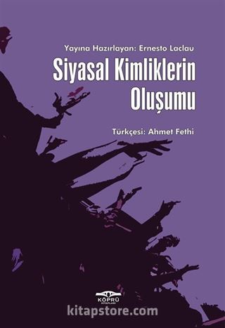 Siyasal Kimliklerin Oluşumu