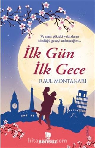 İlk Gün İlk Gece