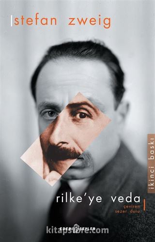 Rilke'ye Veda