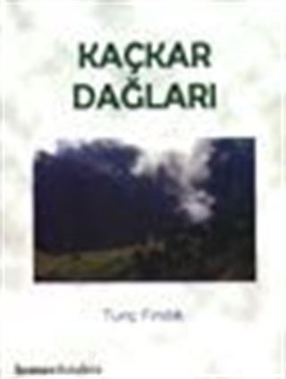 Kaçkar Dağları