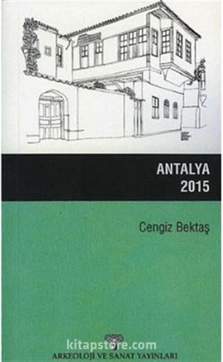 Antalya 2015