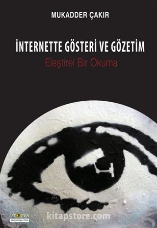 İnternette Gösteri ve Gözetim