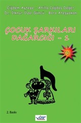 Çocuk Şarkıları Dağarcığı 1