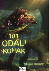 101 Odalı Konak