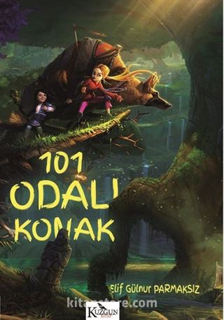 101 Odalı Konak