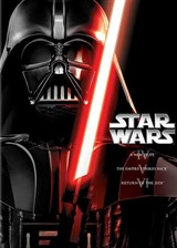 Star Wars Triology Episode 4-5-6