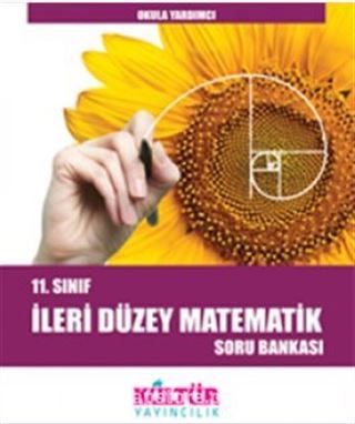 11. Sınıf İleri Düzey Matematik Soru Bankası