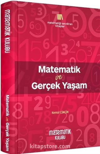 Matematik ve Gerçek Yaşam 2