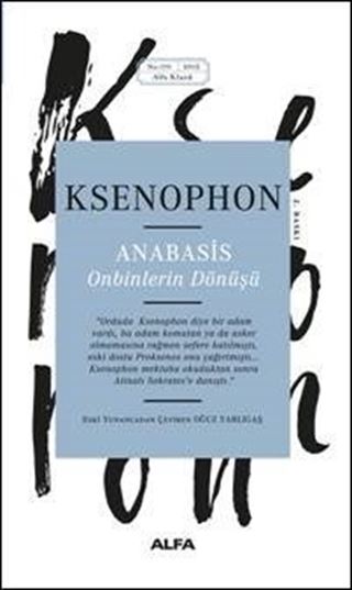 Anabasis