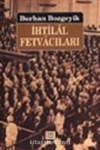 İhtilal Fetvacıları