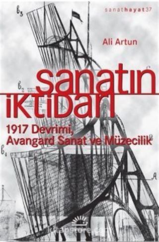 Sanatın İktidarı