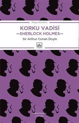 Korku Vadisi / Sherlock Holmes