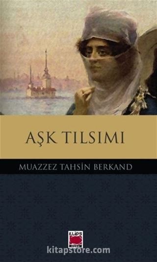 Aşk Tılsımı