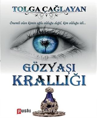 Gözyaşı Krallığı