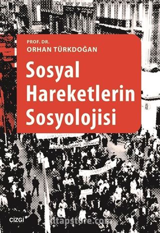 Sosyal Hareketlerin Sosyolojisi