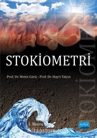 Stokiometri