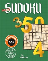 Sudoku 5 (Profesyonel)