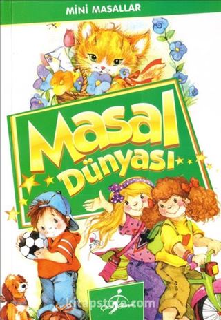 Masal Dünyası