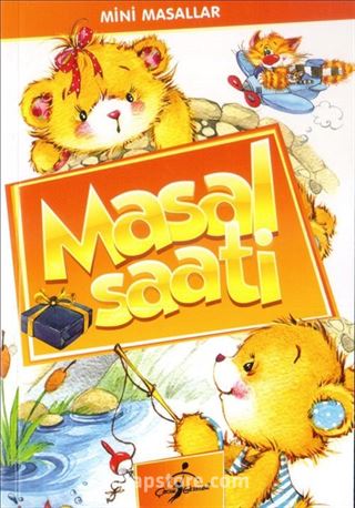 Masal Saati / Mini Masallar