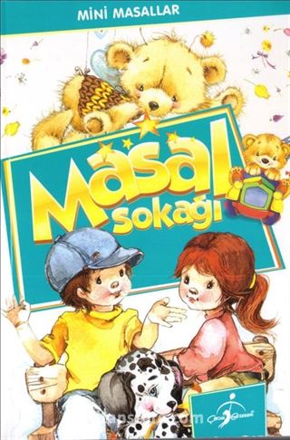 Masal Sokağı