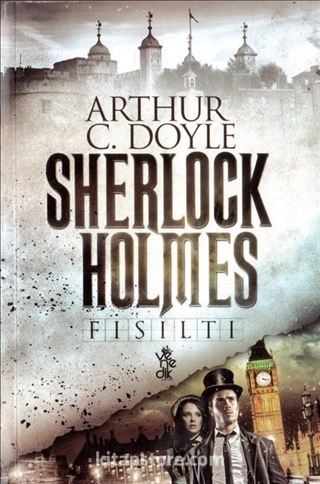 Sherlock Holmes / Fısıltı