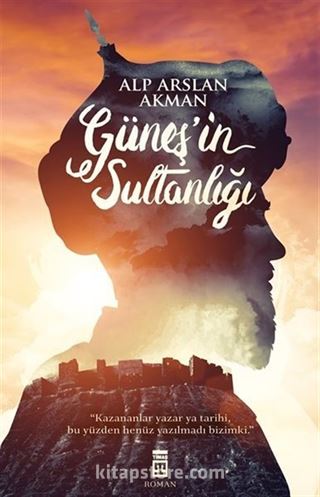 Güneş'in Sultanlığı