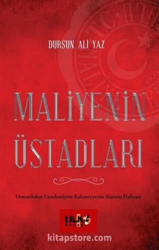 Maliyenin Üstadları