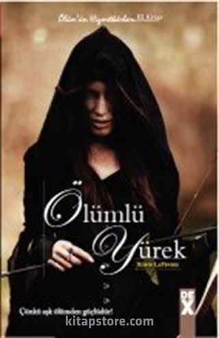 Ölümlü Yürek / Ölümün Hizmetkarları 3