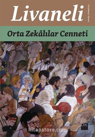 Orta Zekalılar Cenneti