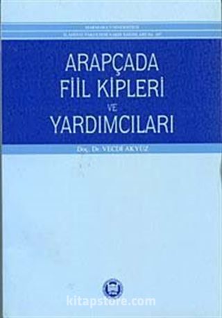 Arapça'da Fiil Kipleri