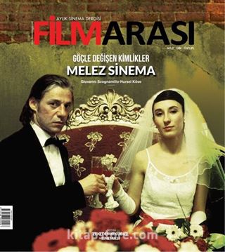 Filmarası Aylık Sinema Dergisi Sayı:51 Ekim 2015