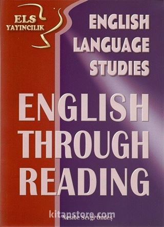 Els English Language Studies English Through Reading