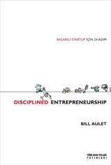 Dıscıplined Entrepreneurship