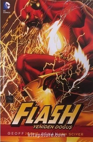 Flash Yeniden Doğuş