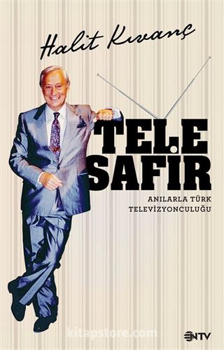 Telesafir