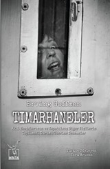 Tımarhaneler