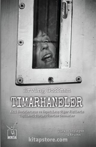 Tımarhaneler