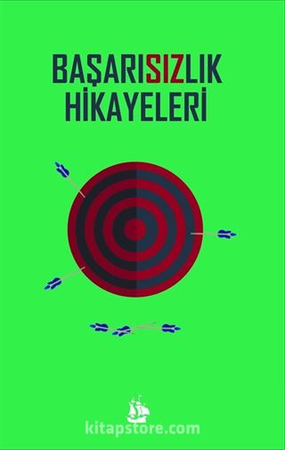 Başarısızlık Hikayeleri