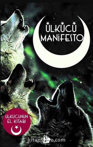 Ülkücü Manifesto