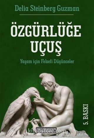 Özgürlüğe Uçuş