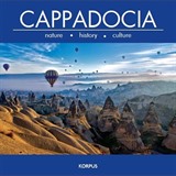 Cappadocia