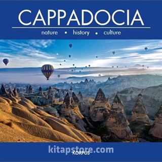 Cappadocia