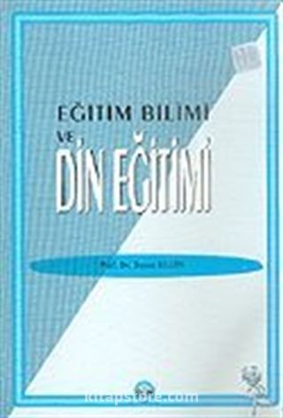 Eğitim Bilimi ve Din Eğitimi