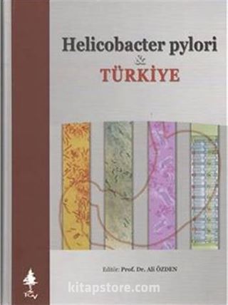 Helicobacter Pylori Türkiye