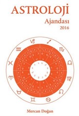 Astroloji Ajandası 2016