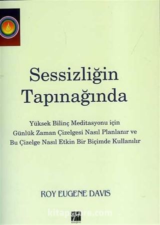 Sessizliğin Tapınağında