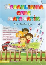 Meraklısına Genç Matematik 3. 4. Sınıflar İçin